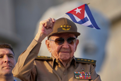U.S. Indicts Raul Castro, Brother of Fidel, on Murder Charges