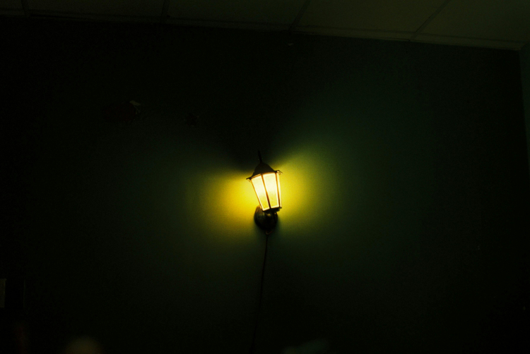 Stroboscopic Light Is Forcing Us to Rethink Reality's Origin