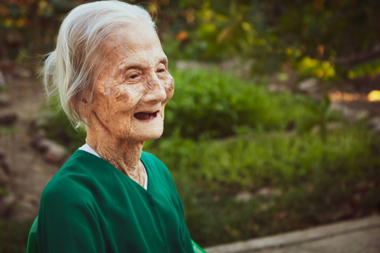80% Responsibility for Ill Health in Old Age Down to Individual