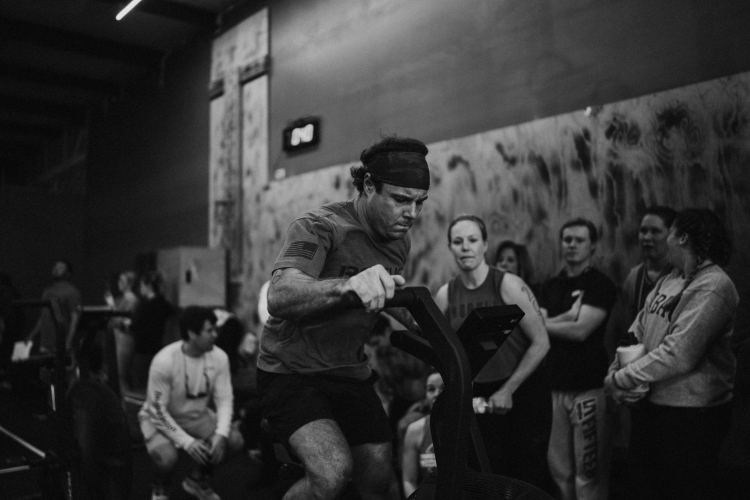 How an Exercise Habit Becomes an Addiction