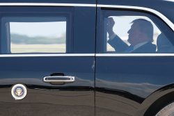 Wins Are Stacking Up for Trump in GOP Primaries