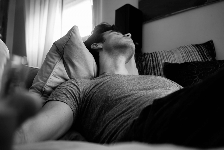 Why Disrupted Sleep Is Linked to Dementia