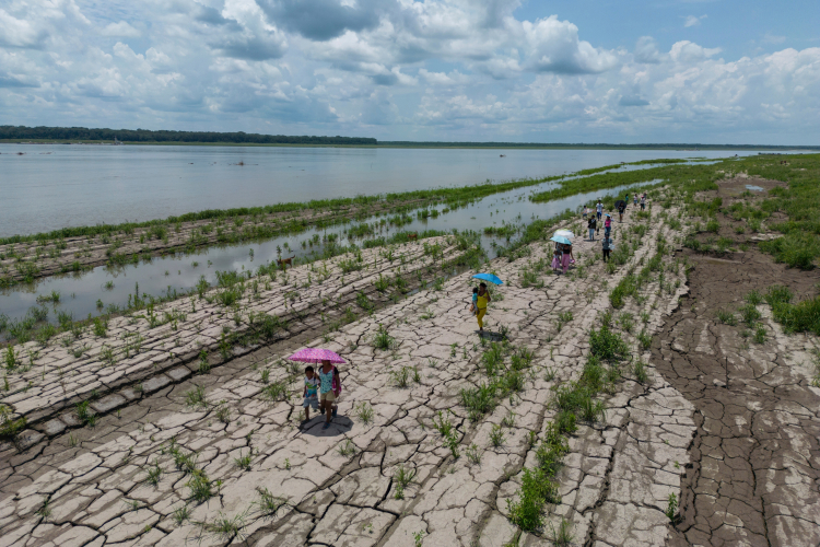 History Shows How Devastating This El Nino Could Be
