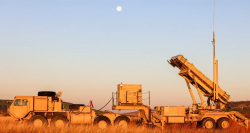 Air Defense and the Problem of Cost-Exchange Logic
