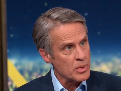 Terry Moran on How ABC's Left-Wing Propaganda Works