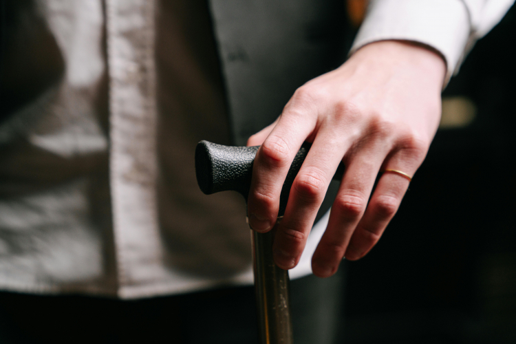 The Surprising Science of Frailty Reversal