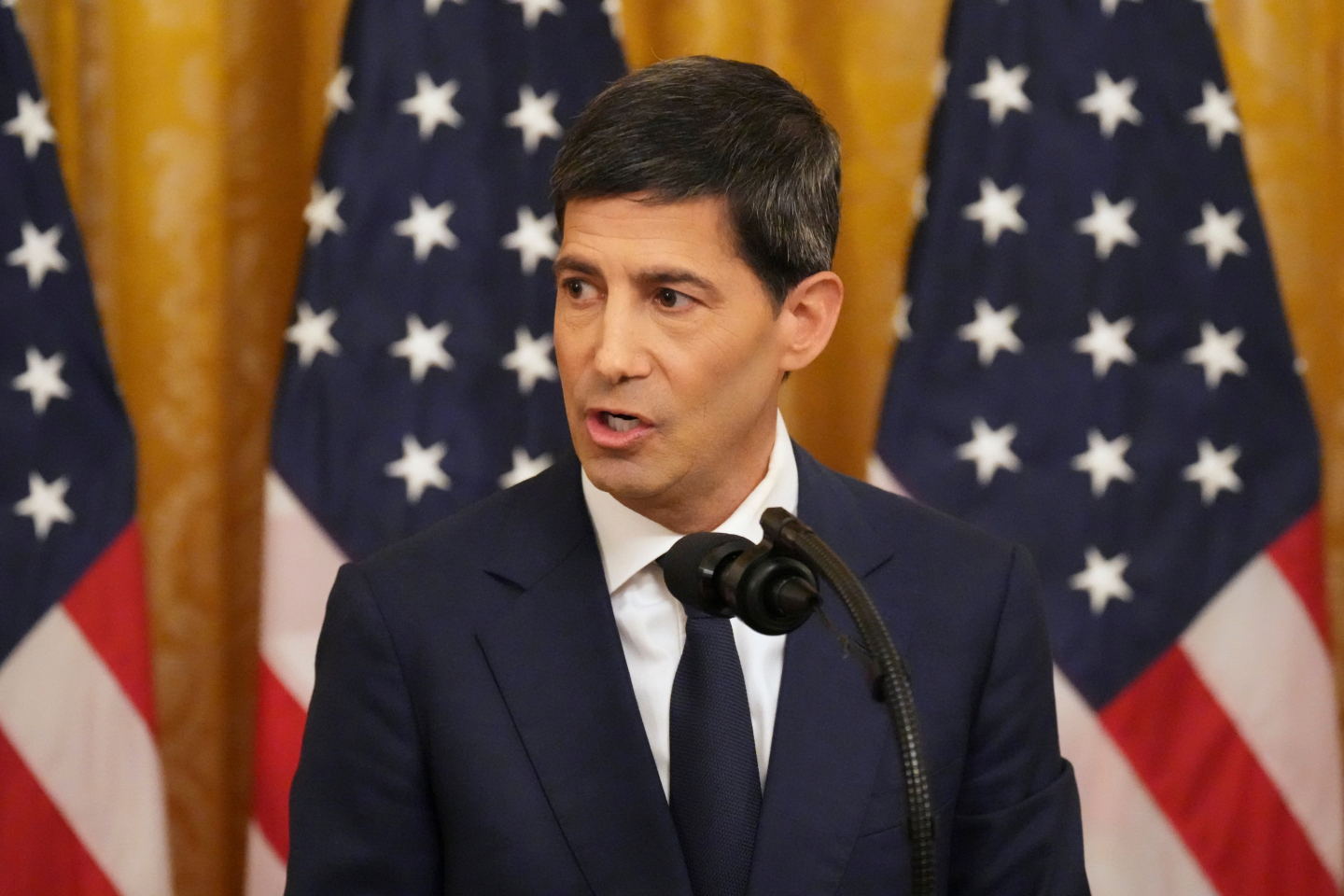Fed Trap: Warsh Stands Firm Against Cutting, Putting America First