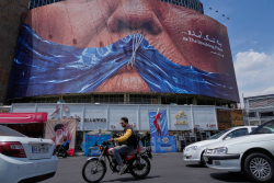 Iran War Is an Ever-Expanding Catastrophe