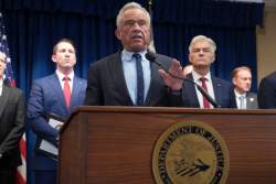 'Largest Autism Fraud Bust' in History, and It's in Minnesota