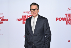 Colbert Wasn't Funny