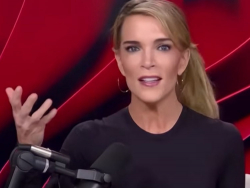 Megyn Kelly: Shocking How Quickly MAGA Collapsed Into Tiny Group Of "Diehard Loyslists Who Have To Love Mark Levin"