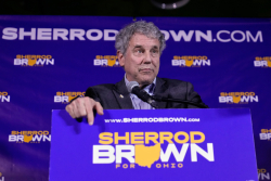 A Dem Populist Tries a Comeback In a Red State
