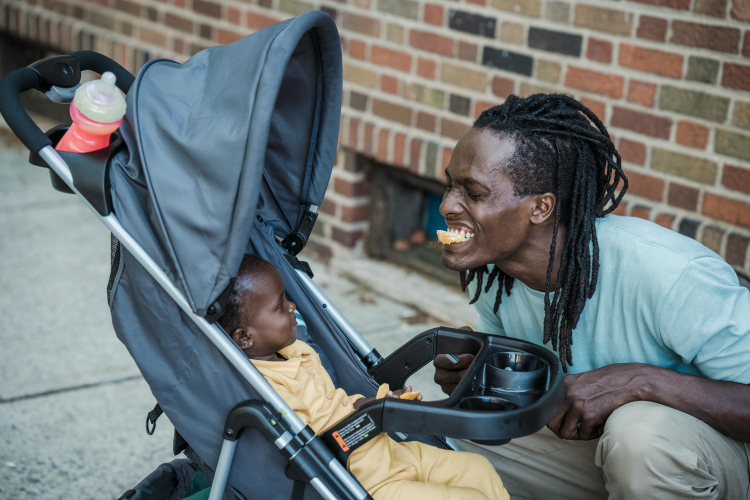 Fatherhood Dramatically Rewires Men's Brains