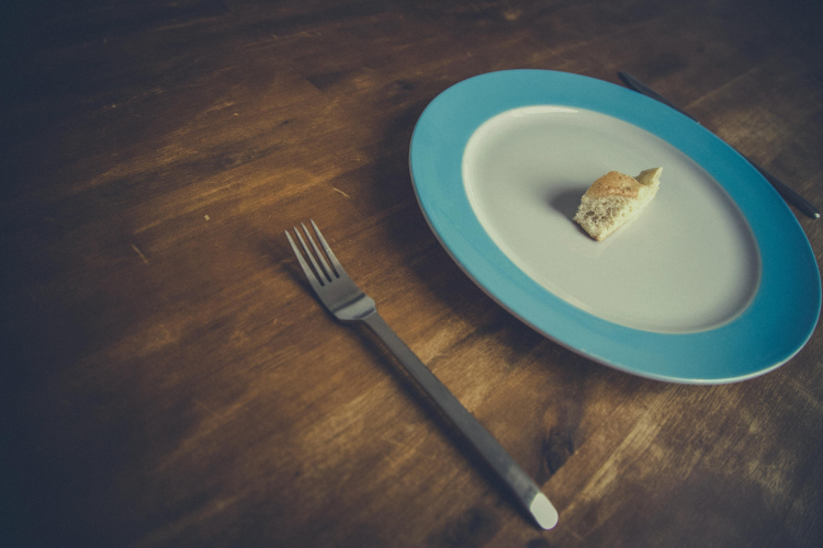 We Were Wrong About Fasting, Massive Study Finds