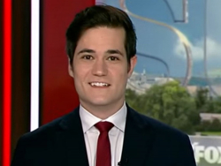 'FOX News Sunday' Panel: Will Trump "Finish The Job" In Iran?