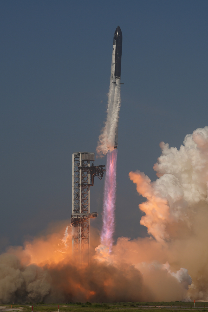“SpaceX Spending Soaring: Is Tiny Step Worth the Massive Bill?”