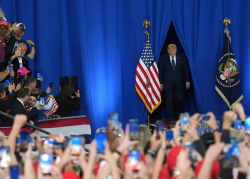 Trump's Possible Iran Deal May Be as Divisive as War Itself