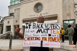 We All Should Boycott Racist States, Not Just Black Athletes