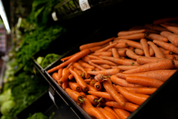 Where the Carrot Myth Comes From