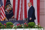 “Secure America: Strengthening Abraham Accords Key in Iran Negotiations”