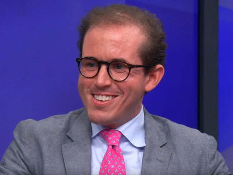 RealClearPennsylvania's Charles McElwee: Chris Rabb's Win Shows ...