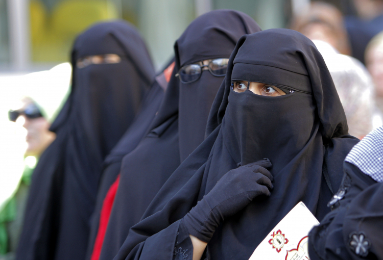 Mideast Egypt AP