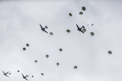 Eisenhower's D-Day Lesson for America at 250