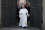 Pope Champions U.S. and Allies, Pushes Back Against Beijing’s Global Ambitions