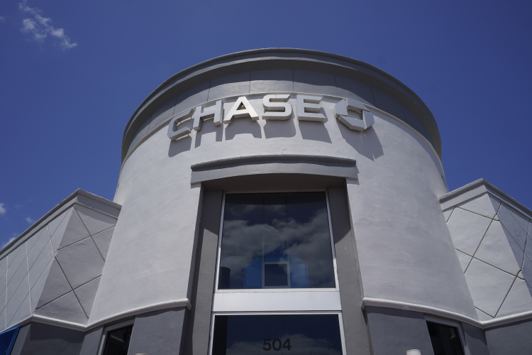 JPMorgan Chase AP