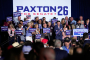 “Conservative Victory Crushes Democrat Hopes for 2026 Agenda”