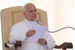 Pope Leo Aims To Please