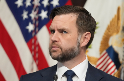 Can Anyone Stop JD Vance in 2028?