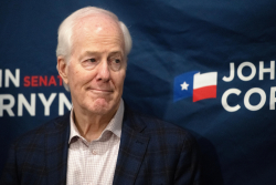 Cornyn's Loss Should Send a Message to Thune