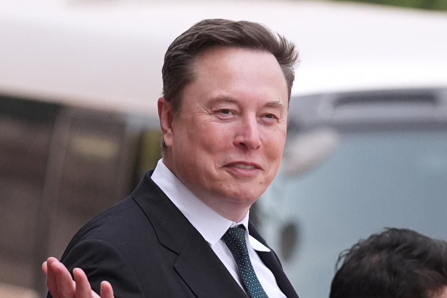 “Elon Musk Stands Firm Against OpenAI Threat. Find Out Why!”