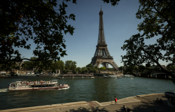 France's Long Slide