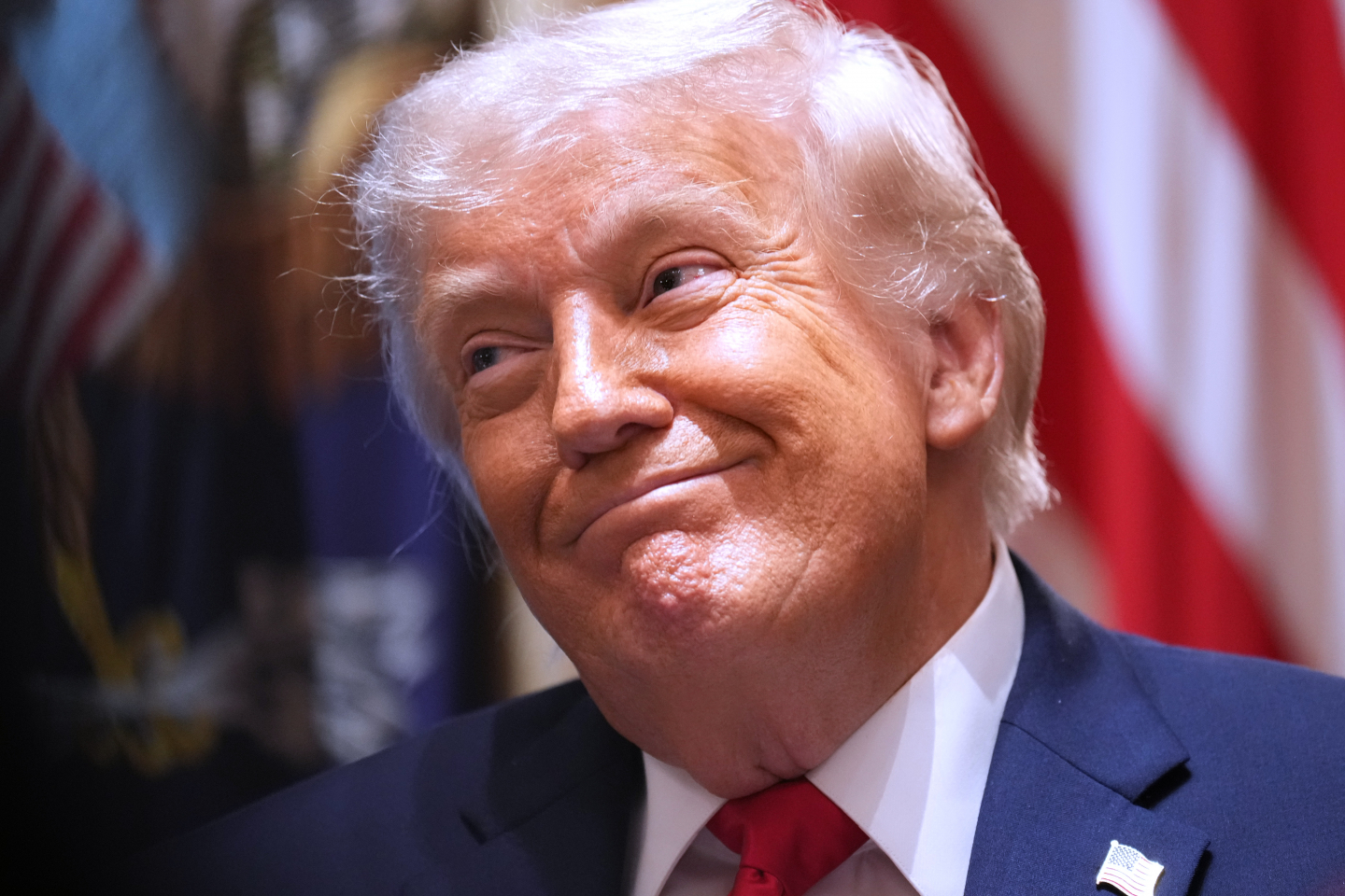 Trump Twisted a Climate Debate Beyond Recognition