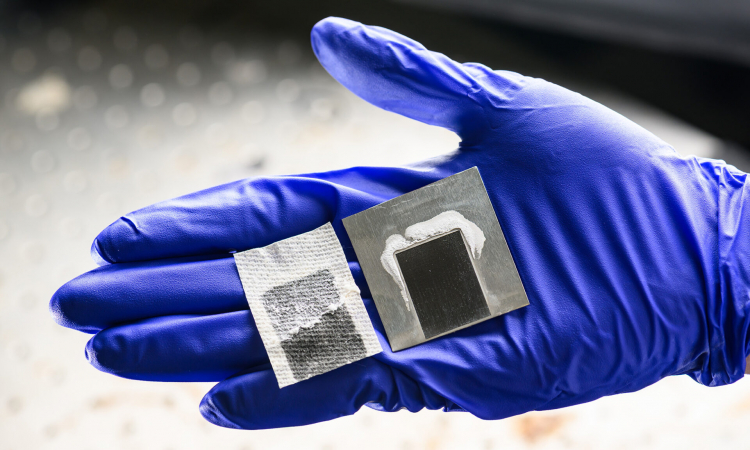 Method Efficiently Turns Ocean Water Into Drinking Water