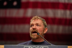 Platner Taking the Edge in Maine Senate Race?