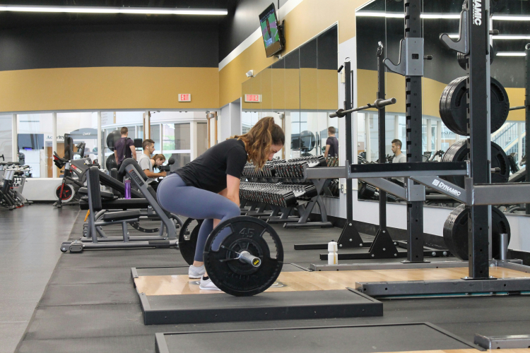 Latest Evidence on Exercise's Boost to Healthspan