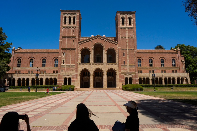 Citing 'Severe' Math Deficits, UC Profs Demand Return of SAT