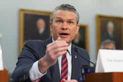 Hegseth's West Point Speech Is a Template
