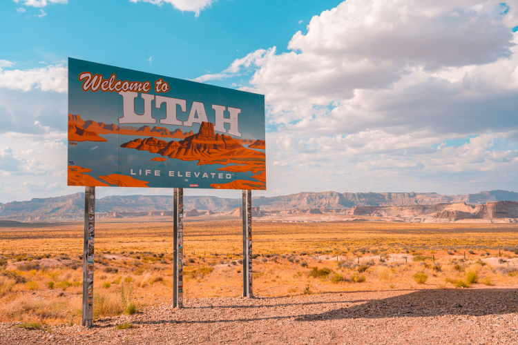 The Mystery of Utah's Deep Earthquakes