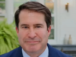 Rep. Moulton: Trump Now Seems To Be Negotiating America's Unconditional Surrender To Iran