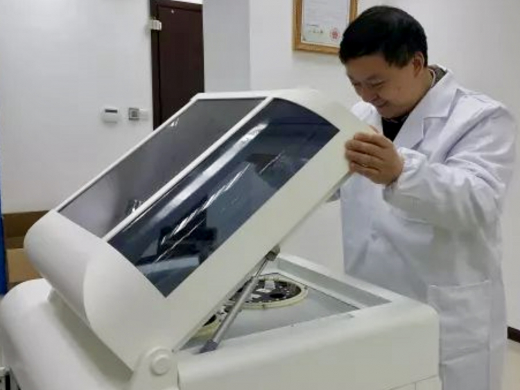 Influencers Are Fearmongering About Cancer Biopsies