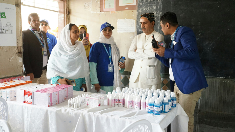 Public Health Faces Longevity Imperative