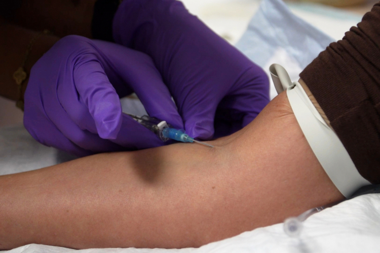 A Peptide, a Secretive Scientist, and a Debate Over Evidence