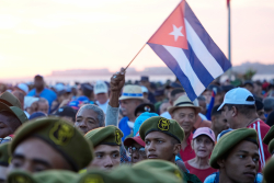 Why Trump Is Manufacturing a New Crisis in Cuba