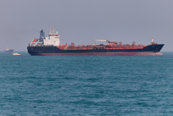 Hormuz, Iran, Potential Game Changing Scenarios