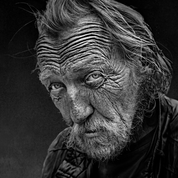 Life Adversity Could Bring Premature Aging