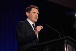 Talarico Won't Be Able To Rebrand His Progressive Politics